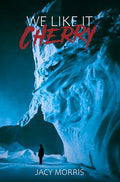 We Like It Cherry - Paperback