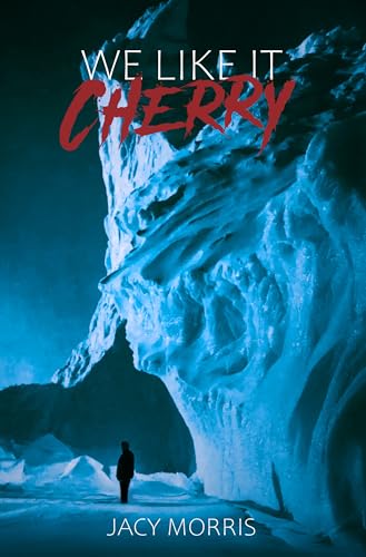 We Like It Cherry - Paperback