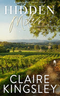 Hidden Miles: A Small-Town Romance - Paperback