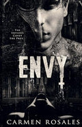 Envy - Paperback