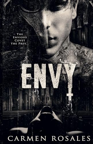 Envy - Paperback