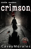 Crimson - Paperback