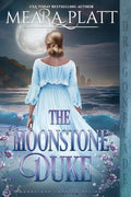 The Moonstone Duke - Paperback