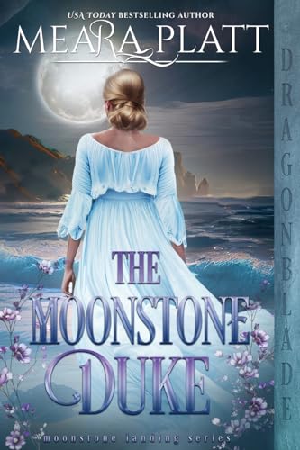 The Moonstone Duke - Paperback