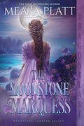 The Moonstone Marquess - Paperback