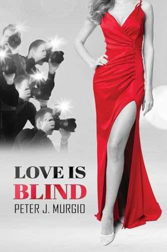 Love Is Blind - Paperback