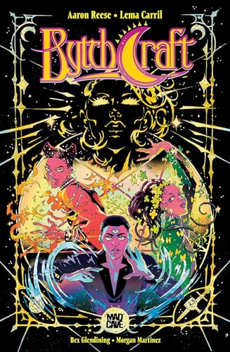 Bytchcraft - Paperback