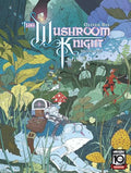 The Mushroom Knight Vol. 1 - Paperback