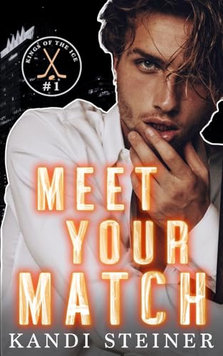 Meet Your Match - Paperback