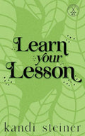 Learn Your Lesson: Special Edition - Paperback