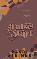 False Start: Special Edition - Paperback