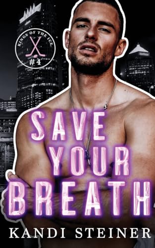Save Your Breath - Paperback