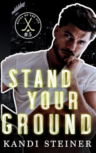 Stand Your Ground - Paperback