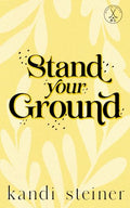 Stand Your Ground: Special Edition - Paperback