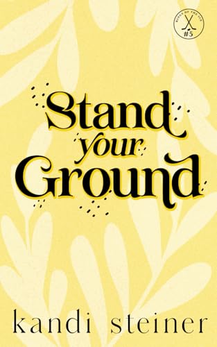 Stand Your Ground: Special Edition - Paperback