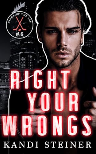 Right Your Wrongs - Paperback