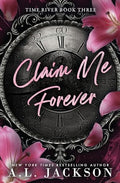 Claim Me Forever - Paperback