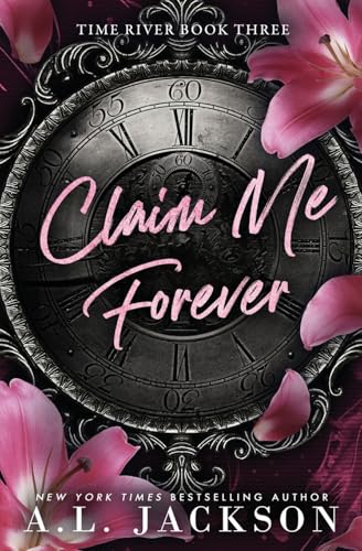 Claim Me Forever - Paperback
