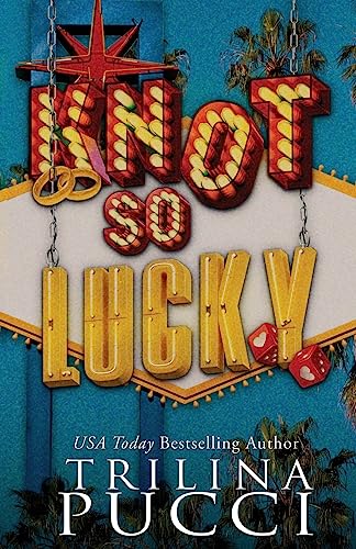 Knot so Lucky - Paperback