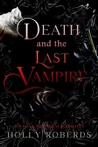 Death and the Last Vampire - Paperback