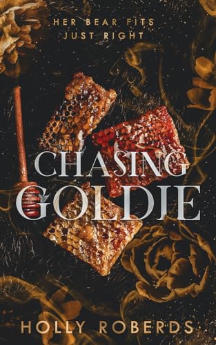 Chasing Goldie - Paperback