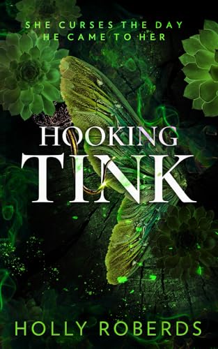 Hooking Tink - Paperback