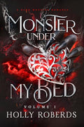 Monster Under My Bed: Volume 1 - Paperback