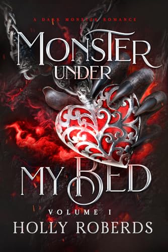 Monster Under My Bed: Volume 1 - Paperback