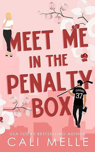 Meet Me in the Penalty Box - Paperback