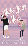 Make Your Move - Paperback