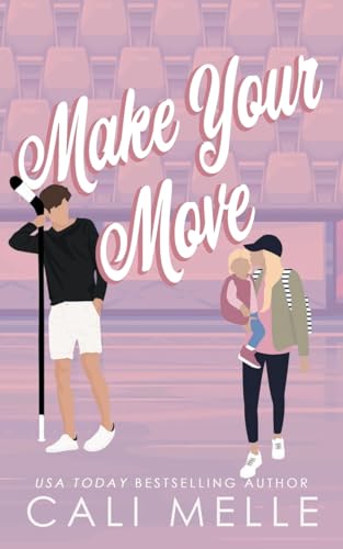 Make Your Move - Paperback