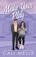Make Your Play - Paperback