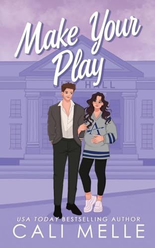 Make Your Play - Paperback