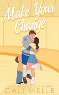 Make Your Change - Paperback
