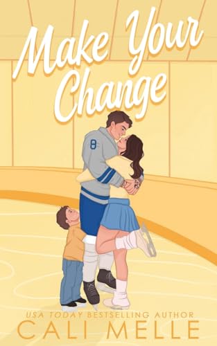 Make Your Change - Paperback
