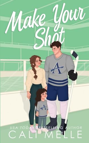Make Your Shot - Paperback