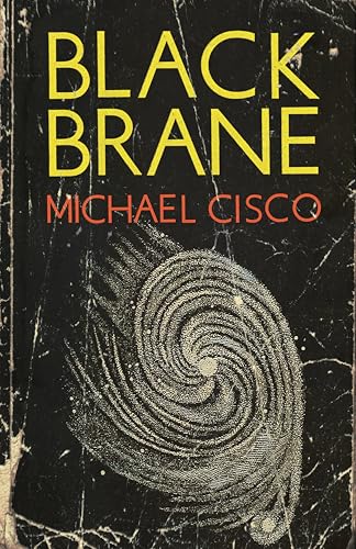 Black Brane - Paperback