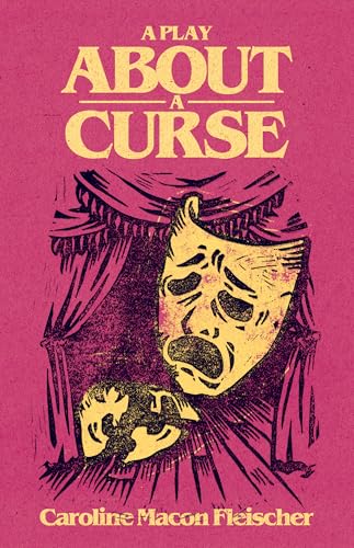 A Play about a Curse - Paperback