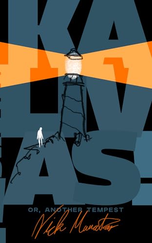 Kalivas! Or, Another Tempest - Paperback