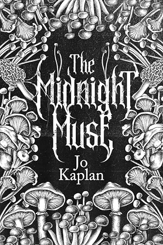 The Midnight Muse - Paperback