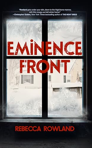 Eminence Front - Paperback