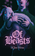 Of Beasts - Paperback