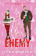 A Very Merry Enemy: Extended Edition with Printed Edges - Paperback