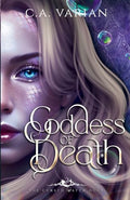 Goddess of Death - Paperback