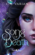 Song of Death - Paperback