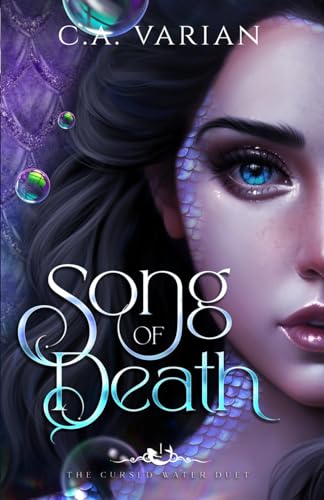 Song of Death - Paperback