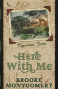 Here With Me (Alternate Special Edition Cover) - Paperback