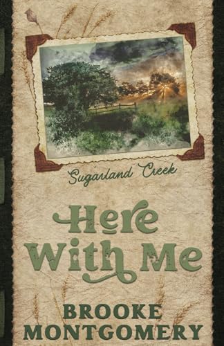 Here With Me (Alternate Special Edition Cover) - Paperback