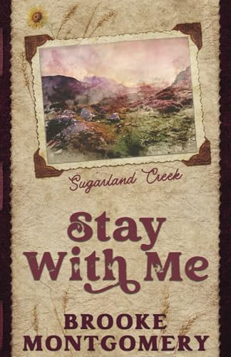 Stay With Me (Alternate Special Edition Cover) - Paperback