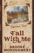 Fall With Me (Alternate Special Edition Cover) - Paperback